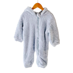 Teddy Suit style – Misty