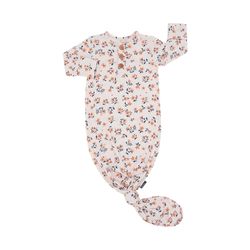 Pattern / Color – Peachy Blossom