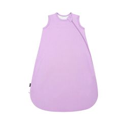 Solid Colors & Ribbed Bamboo Collection – Violet