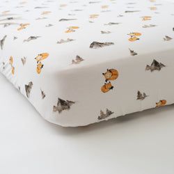 Foxes