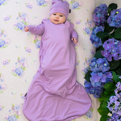 0.5 TOG Sleep Sack - Violet 0.5 TOG Sleep Sack - Violet