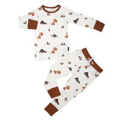 Core Collection – Foxes