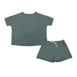 Leafy Green