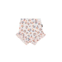 Color / Pattern – Peachy Blossom