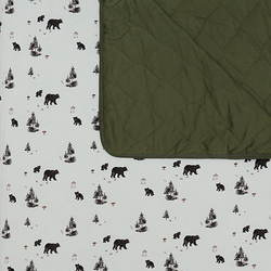 Core Collection – Black Bears