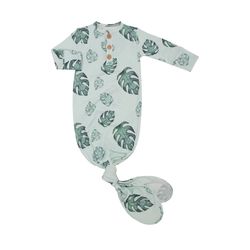Pattern / Color – Tropical Leaves