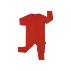 Santa Red