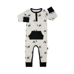 Pattern / Color – Panda