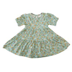 Pattern / Color – Vintage Garden