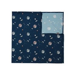 Color / Pattern – Space