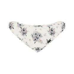 Pattern – Frosty Floral