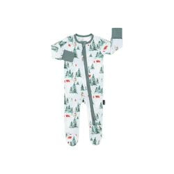 Printed Collection – Sleigh Ride