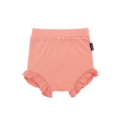 Color / Pattern – Coral