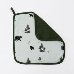 Pattern / Color – Black Bears