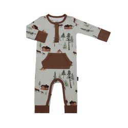 Pattern / Color – Moose