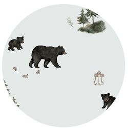 Black Bears