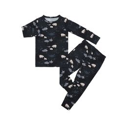 Printed Collection – Polar Bears