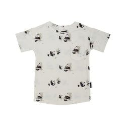 Pattern / Color – Panda
