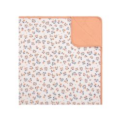 Pattern / Color – Peachy Blossom / Carrot