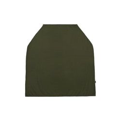 Color – Ribbed Forest Green