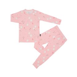 Pink Ghost