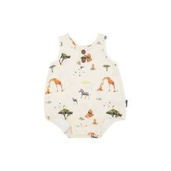 Pattern / Color – Safari