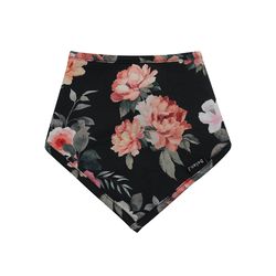 Pattern – Midnight Blossom
