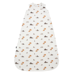 Core Collection – Foxes