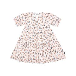 Pattern / Color – Peachy Blossom