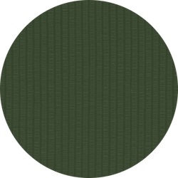 Solid Colors & Ribbed Bamboo Collection – Ribbed Forest Green