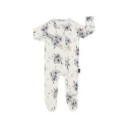 Frosty Floral