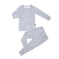 Printed Collection – Snowflakes