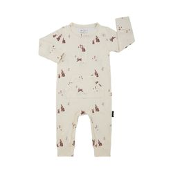 Pattern / Color – Bunnies