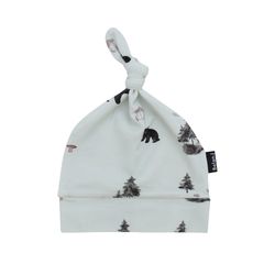 Pattern – Black Bears