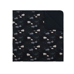 Pattern / Color – Polar Bears