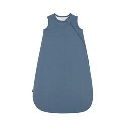 Solid Colors & Ribbed Bamboo Collection – Ocean Blue