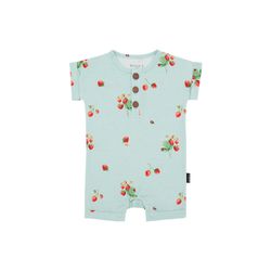Pattern / Color – Strawberry Garden