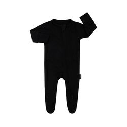 Ribbed Bamboo Collection – Ribbed Raven