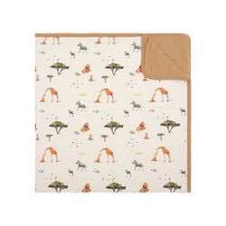 Safari / Desert