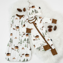 Color – Moose