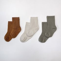 Pattern / Color – Sage/Cream/Bronze