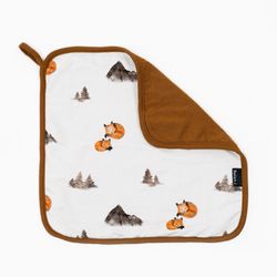 Pattern / Color – Foxes