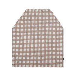 Color – Taupe Plaid