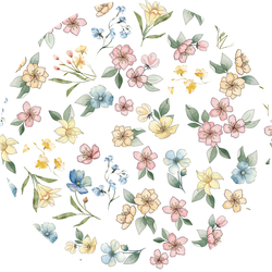 Color – Spring Meadow