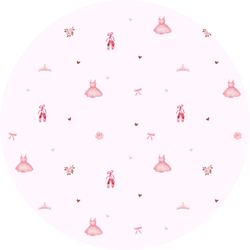 Printed Collection – Ballerina
