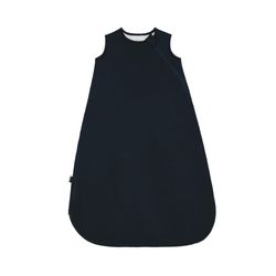 Solid Colors & Ribbed Bamboo Collection – Midnight