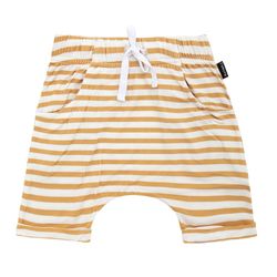 Pattern / Color – Sun Stripe