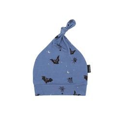 Pattern – Bats (Blue)