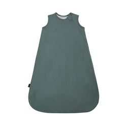 Solid Colors & Ribbed Bamboo Collection – Leafy Green
