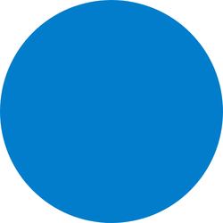 Solid Colors & Ribbed Bamboo Collection – Lake Blue
